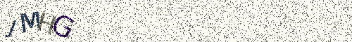 Cryptogramme