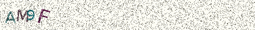 Cryptogramme
