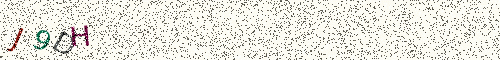 Cryptogramme
