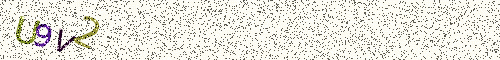 Cryptogramme