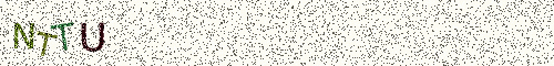Cryptogramme
