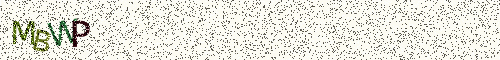 Cryptogramme