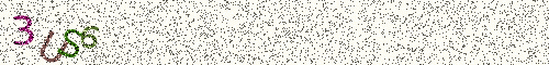 Cryptogramme