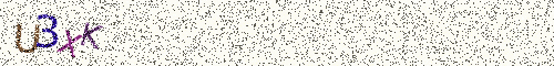 Cryptogramme