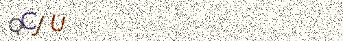 Cryptogramme