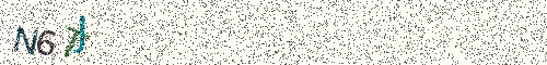 Cryptogramme
