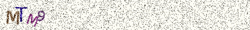 Cryptogramme