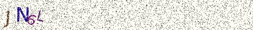 Cryptogramme