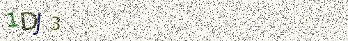 Cryptogramme