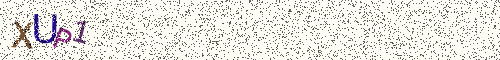 Cryptogramme
