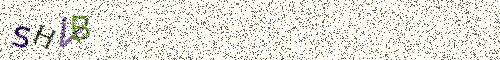 Cryptogramme