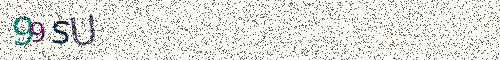 Cryptogramme