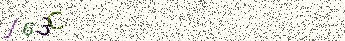 Cryptogramme