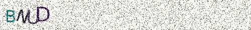 Cryptogramme