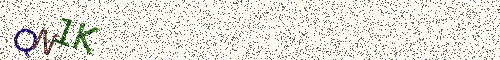 Cryptogramme