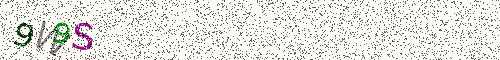 Cryptogramme