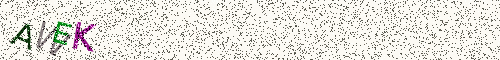 Cryptogramme