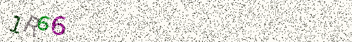 Cryptogramme