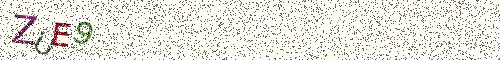 Cryptogramme