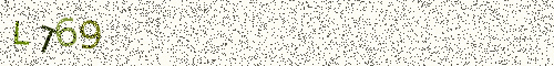 Cryptogramme