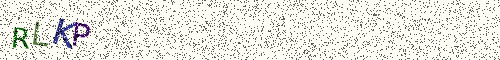 Cryptogramme