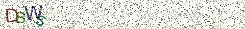 Cryptogramme