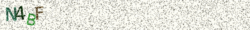 Cryptogramme
