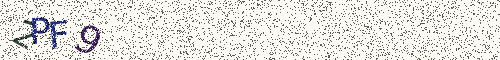 Cryptogramme