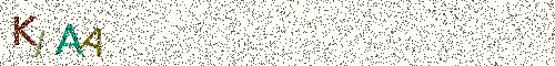 Cryptogramme