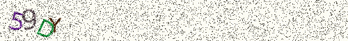 Cryptogramme