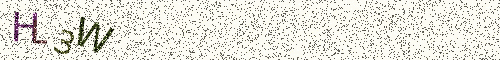 Cryptogramme