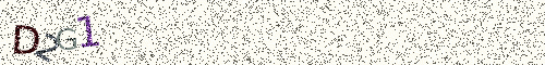 Cryptogramme