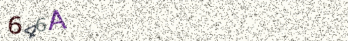 Cryptogramme