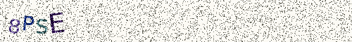 Cryptogramme