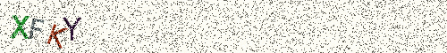 Cryptogramme