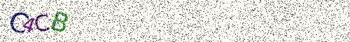 Cryptogramme