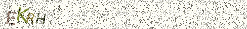 Cryptogramme