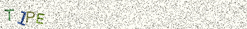 Cryptogramme