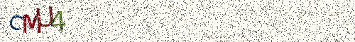 Cryptogramme