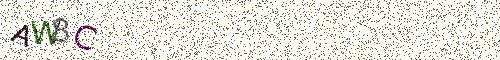 Cryptogramme