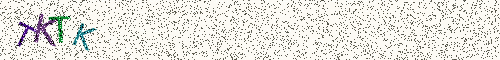 Cryptogramme