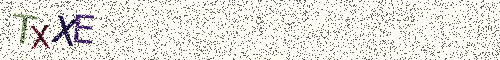 Cryptogramme