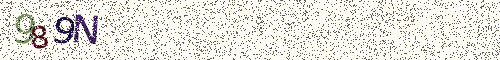 Cryptogramme