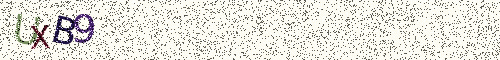 Cryptogramme
