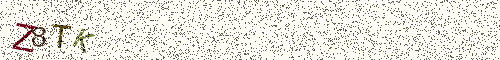 Cryptogramme