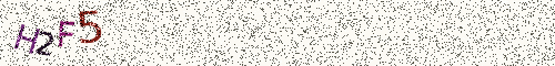Cryptogramme