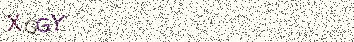 Cryptogramme