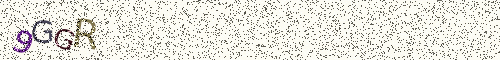 Cryptogramme