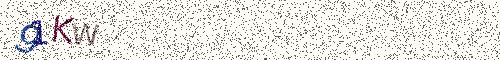 Cryptogramme