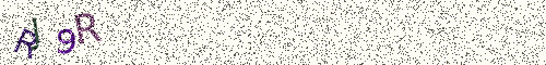 Cryptogramme
